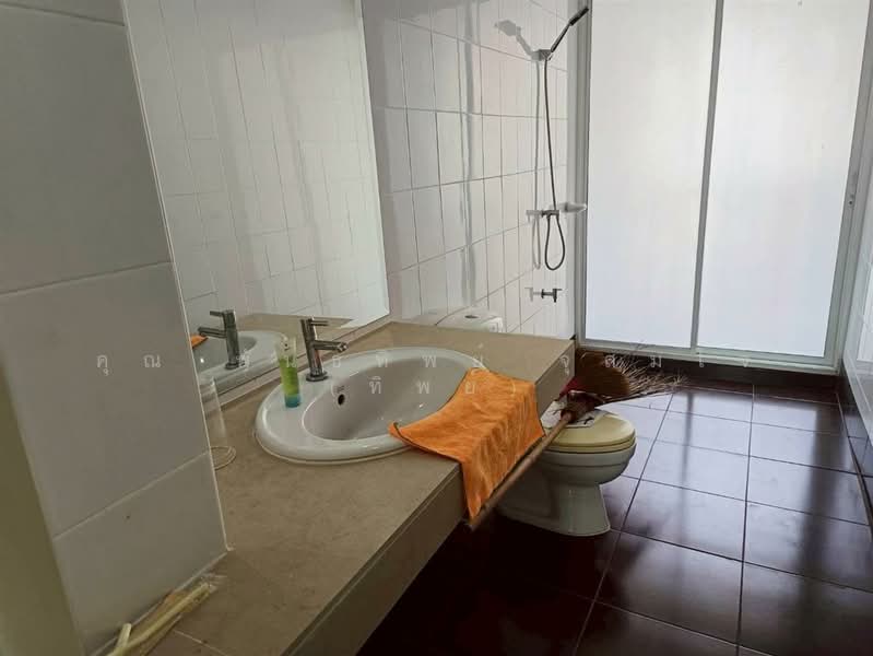 For Sale - ดิ แอททริค แจ้งวัฒนะ ( The Attic Chaengwattana ), Nonthaburi