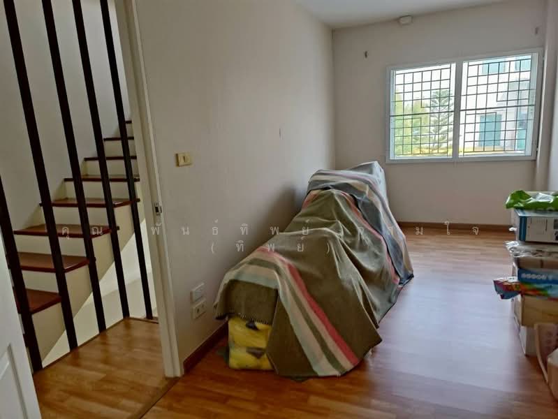 For Sale - ดิ แอททริค แจ้งวัฒนะ ( The Attic Chaengwattana ), Nonthaburi