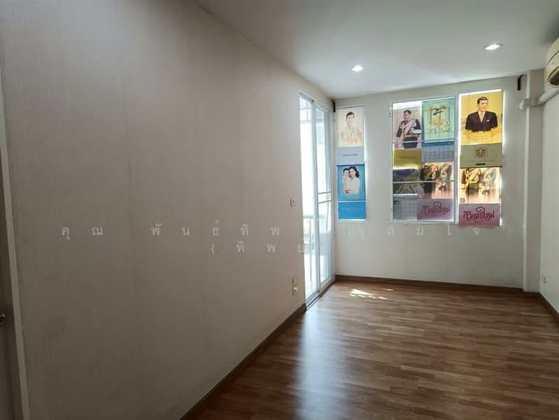 For Sale - ดิ แอททริค แจ้งวัฒนะ ( The Attic Chaengwattana ), Nonthaburi