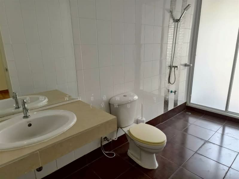 For Sale - ดิ แอททริค แจ้งวัฒนะ ( The Attic Chaengwattana ), Nonthaburi