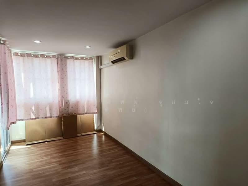 For Sale - ดิ แอททริค แจ้งวัฒนะ ( The Attic Chaengwattana ), Nonthaburi