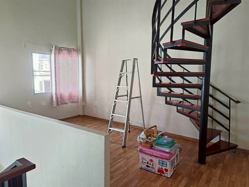 For Sale - ดิ แอททริค แจ้งวัฒนะ ( The Attic Chaengwattana ), Nonthaburi