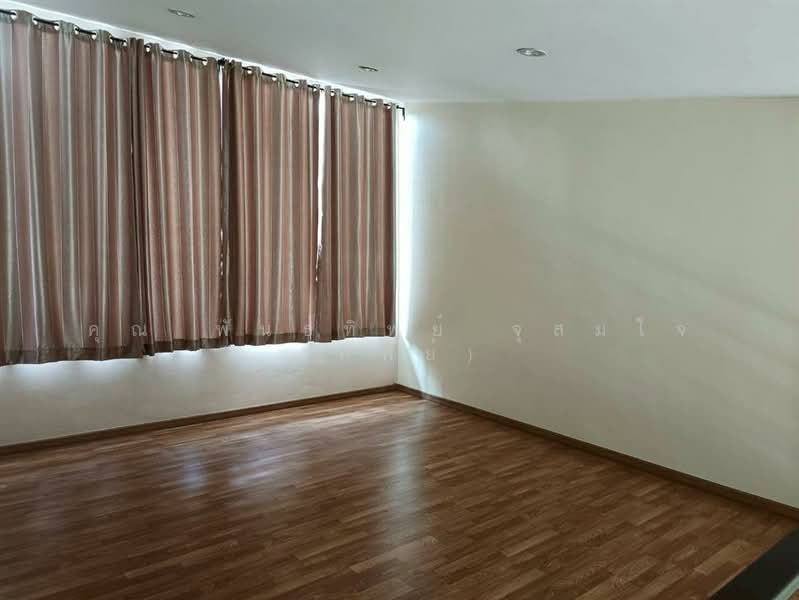 ขาย - ดิ แอททริค แจ้งวัฒนะ ( The Attic Chaengwattana ), นนทบุรี