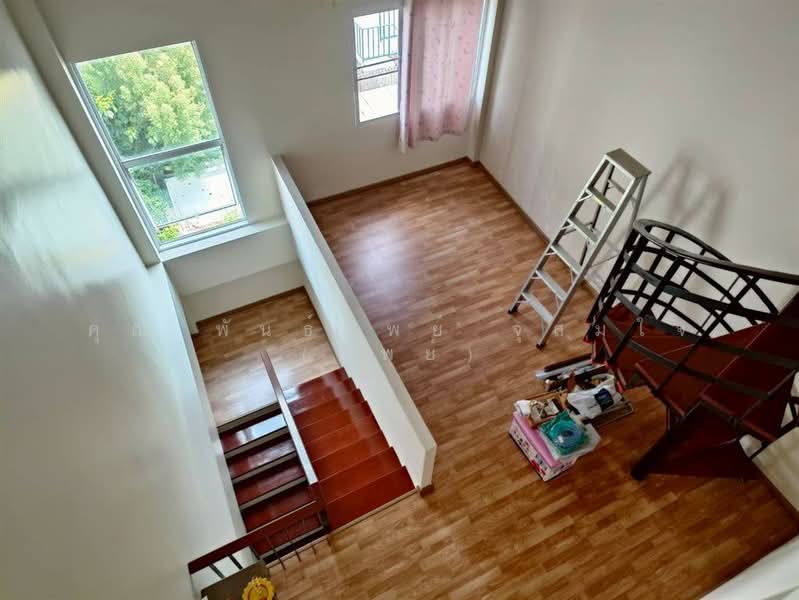 For Sale - ดิ แอททริค แจ้งวัฒนะ ( The Attic Chaengwattana ), Nonthaburi