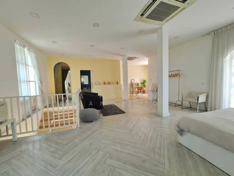 บางนา-ตราด, Bangkok, Bang Na, Bang Na, Bangkok, 1 Bedroom, 360 sqm, Single Detached House For Sale, by ERA Holding (Thailand) Co., Ltd., 500206247 - DDproperty.com