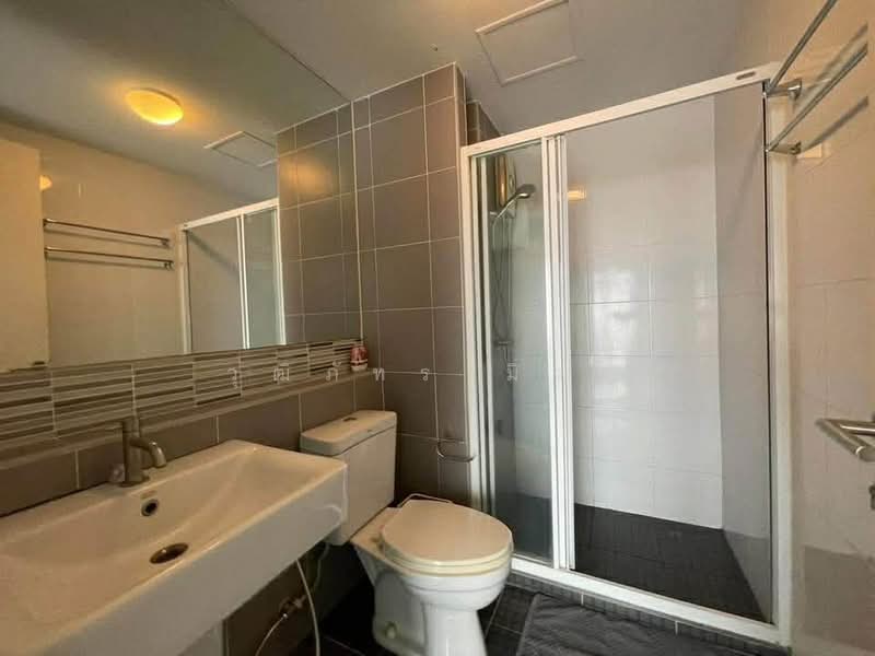 D Vieng Santitham, Chiang Mai, 66 Hussadhisawee Rd, Chang Phuak, Muang Chiang Mai, Chiang Mai, 1 Bedroom, 38 sqm, Condo For Rent, by วุฒิภัทร มิ่งคำ, 500206250 - DDproperty.com