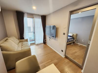 ขาย - Suanbua Residence Ari 1- Ralakru : สวนบัว เรสซิเดนซ์ อารีย์ 1- ราชครู, กรุงเทพ