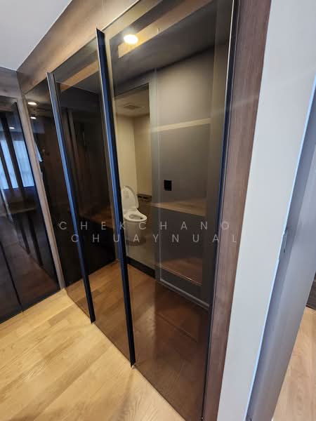 Suanbua Residence Ari 1- Ralakru, Bangkok, Soi Ari 1, Samsen Nai, Phaya Thai, Bangkok, Studio, 37 sqm, Condo For Sale, by Chekchanok Chuaynual, 500206252 - DDproperty.com