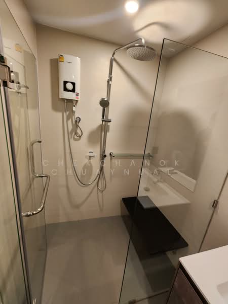 Suanbua Residence Ari 1- Ralakru, Bangkok, Soi Ari 1, Samsen Nai, Phaya Thai, Bangkok, Studio, 37 sqm, Condo For Sale, by Chekchanok Chuaynual, 500206252 - DDproperty.com