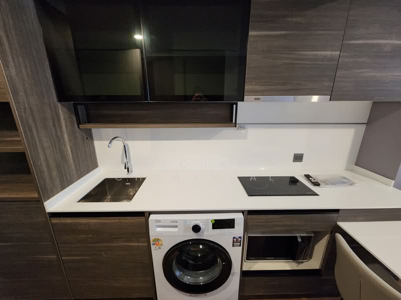 Suanbua Residence Ari 1- Ralakru, Bangkok, Soi Ari 1, Samsen Nai, Phaya Thai, Bangkok, Studio, 37 sqm, Condo For Sale, by Chekchanok Chuaynual, 500206252 - DDproperty.com