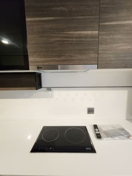 Suanbua Residence Ari 1- Ralakru, Bangkok, Soi Ari 1, Samsen Nai, Phaya Thai, Bangkok, Studio, 37 sqm, Condo For Sale, by Chekchanok Chuaynual, 500206252 - DDproperty.com