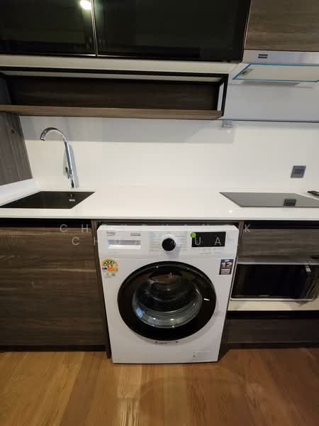 Suanbua Residence Ari 1- Ralakru : สวนบัว เรสซิเดนซ์ อารีย์ 1- ราชครู, กรุงเทพ, ซอยอารีย์ 1, สามเสนใน, พญาไท, กรุงเทพ, 37 ตร.ม., คอนโด ขาย, โดย Chekchanok Chuaynual, 500206252 - DDproperty.com