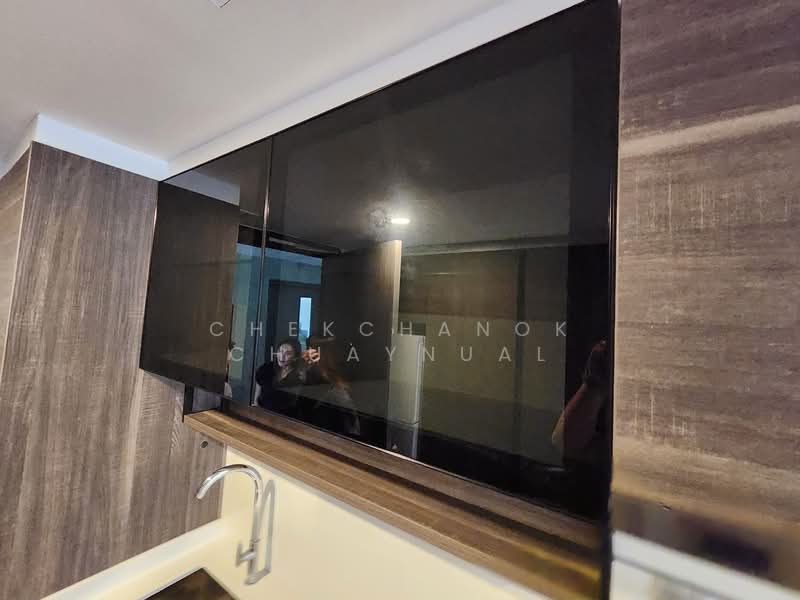 Suanbua Residence Ari 1- Ralakru, Bangkok, Soi Ari 1, Samsen Nai, Phaya Thai, Bangkok, Studio, 37 sqm, Condo For Sale, by Chekchanok Chuaynual, 500206252 - DDproperty.com