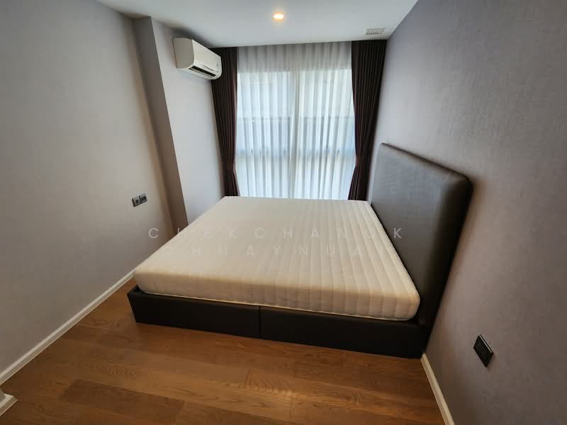 Suanbua Residence Ari 1- Ralakru, Bangkok, Soi Ari 1, Samsen Nai, Phaya Thai, Bangkok, Studio, 37 sqm, Condo For Sale, by Chekchanok Chuaynual, 500206252 - DDproperty.com