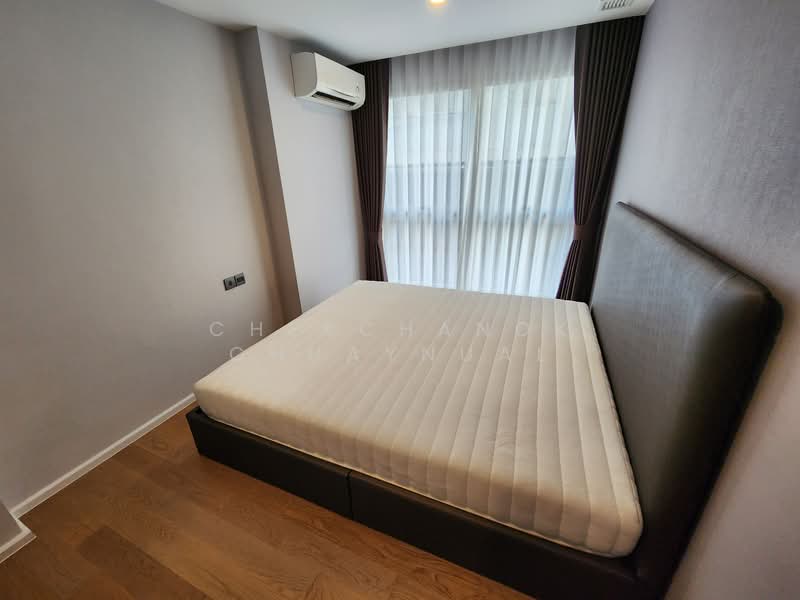 Suanbua Residence Ari 1- Ralakru, Bangkok, Soi Ari 1, Samsen Nai, Phaya Thai, Bangkok, Studio, 37 sqm, Condo For Sale, by Chekchanok Chuaynual, 500206252 - DDproperty.com