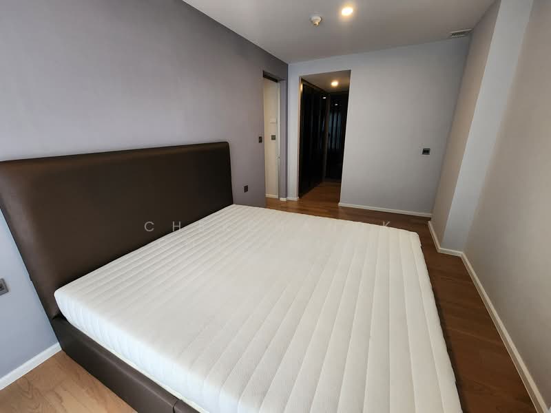 Suanbua Residence Ari 1- Ralakru : สวนบัว เรสซิเดนซ์ อารีย์ 1- ราชครู, กรุงเทพ, ซอยอารีย์ 1, สามเสนใน, พญาไท, กรุงเทพ, 37 ตร.ม., คอนโด ขาย, โดย Chekchanok Chuaynual, 500206252 - DDproperty.com