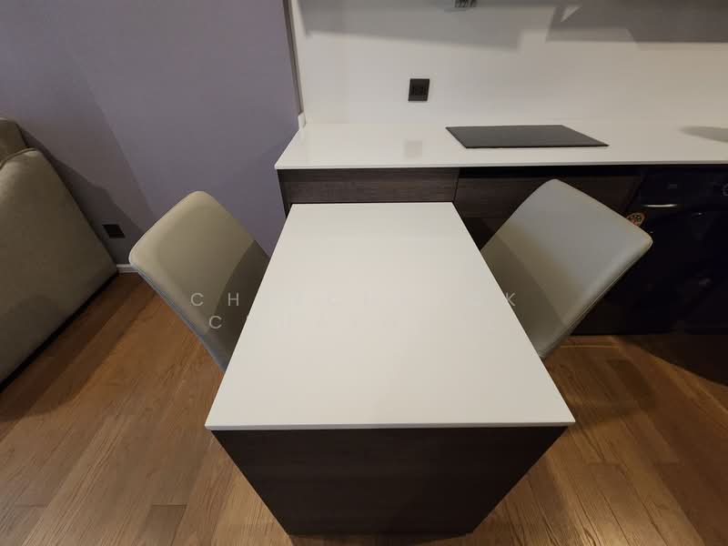 Suanbua Residence Ari 1- Ralakru, Bangkok, Soi Ari 1, Samsen Nai, Phaya Thai, Bangkok, Studio, 37 sqm, Condo For Sale, by Chekchanok Chuaynual, 500206252 - DDproperty.com