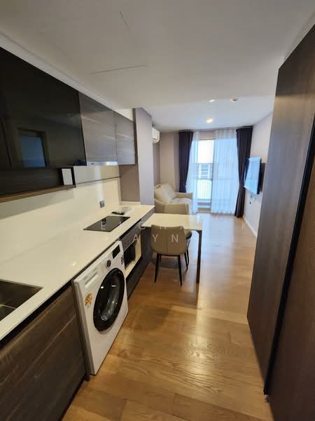 Suanbua Residence Ari 1- Ralakru : สวนบัว เรสซิเดนซ์ อารีย์ 1- ราชครู, กรุงเทพ, ซอยอารีย์ 1, สามเสนใน, พญาไท, กรุงเทพ, 37 ตร.ม., คอนโด ขาย, โดย Chekchanok Chuaynual, 500206252 - DDproperty.com