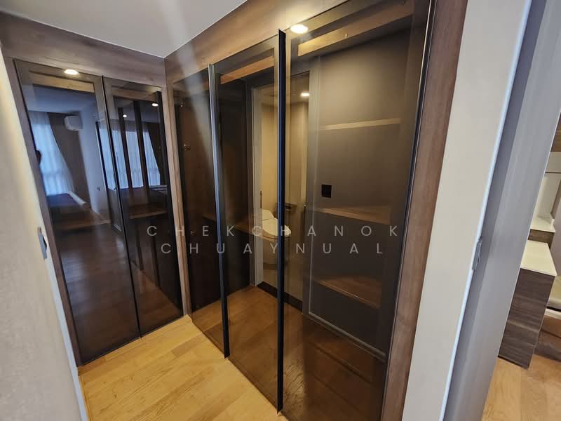 Suanbua Residence Ari 1- Ralakru : สวนบัว เรสซิเดนซ์ อารีย์ 1- ราชครู, กรุงเทพ, ซอยอารีย์ 1, สามเสนใน, พญาไท, กรุงเทพ, 37 ตร.ม., คอนโด ขาย, โดย Chekchanok Chuaynual, 500206252 - DDproperty.com