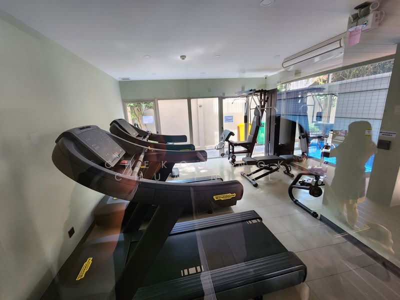 Suanbua Residence Ari 1- Ralakru, Bangkok, Soi Ari 1, Samsen Nai, Phaya Thai, Bangkok, Studio, 37 sqm, Condo For Sale, by Chekchanok Chuaynual, 500206252 - DDproperty.com