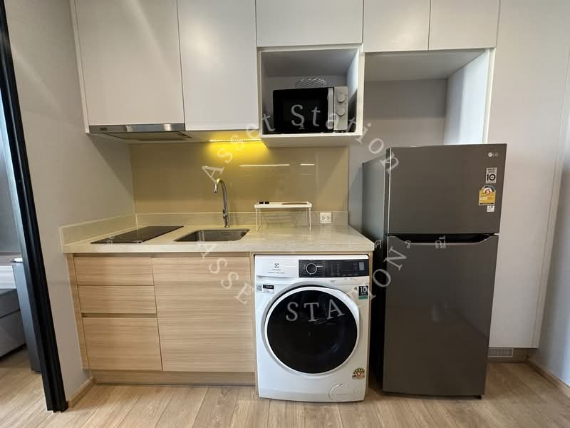 Noble Around Sukhumvit 33 : โนเบิล อราวน์ สุขุมวิท 33, กรุงเทพ, 17 ซอย สุขุมวิท 33, คลองตันเหนือ, วัฒนา, กรุงเทพ, 27 ตร.ม., คอนโด ให้เช่า, โดย จักรภณ ภูวเศรณี, 500206253 - DDproperty.com