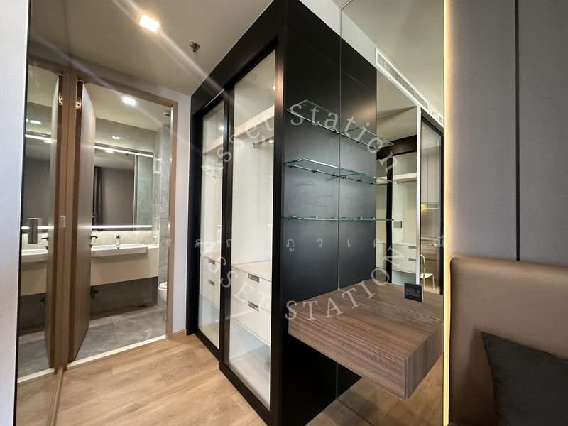 Noble Around Sukhumvit 33 : โนเบิล อราวน์ สุขุมวิท 33, กรุงเทพ, 17 ซอย สุขุมวิท 33, คลองตันเหนือ, วัฒนา, กรุงเทพ, 27 ตร.ม., คอนโด ให้เช่า, โดย จักรภณ ภูวเศรณี, 500206253 - DDproperty.com