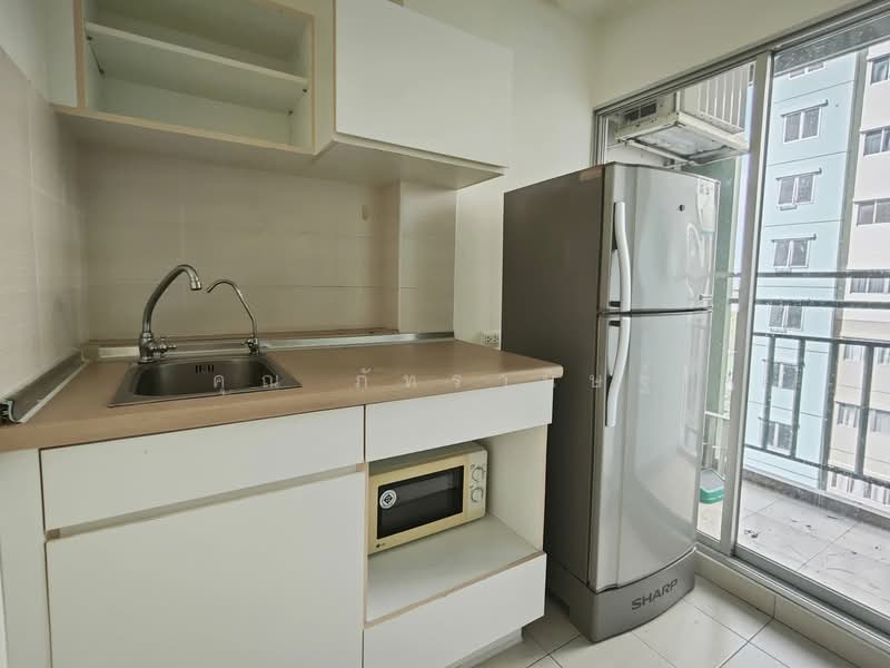 Lumpini Mega City Bangna, Samut Prakan, Bang Na-Trat Frontage Rd, Bang Kaeo, Bang Plee, Samut Prakan, 2 Bedrooms, 54 sqm, Condo For Rent, by คุณ ภัทรานิษฐ์, 500206255 - DDproperty.com