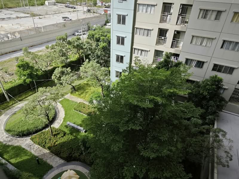 Lumpini Mega City Bangna, Samut Prakan, Bang Na-Trat Frontage Rd, Bang Kaeo, Bang Plee, Samut Prakan, 2 Bedrooms, 54 sqm, Condo For Rent, by คุณ ภัทรานิษฐ์, 500206255 - DDproperty.com