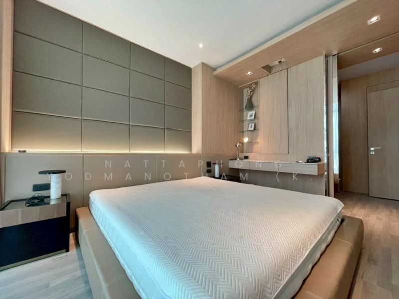 The Room BTS Wongwianyai, กรุงเทพ, 44 KrungThonBuri Road, คลองต้นไทร, คลองสาน, กรุงเทพ, 59 ตร.ม., คอนโด ให้เช่า, โดย NATTAPHONG Yodmanotham (K. Book), 500206257 - DDproperty.com