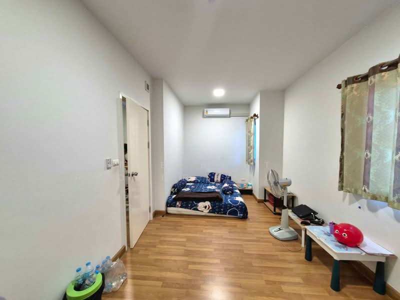 พฤกษา 117 เพชรเกษม91 - พุทธสาคร, Samut Sakhon, Suan Luang, Krathum Baen, Samut Sakhon, 3 Bedrooms, 100 sqm, Townhouse For Sale, by The Best Property ปลา, 500206258 - DDproperty.com