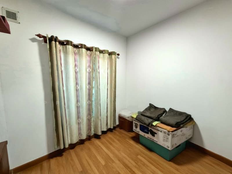 พฤกษา 117 เพชรเกษม91 - พุทธสาคร, Samut Sakhon, Suan Luang, Krathum Baen, Samut Sakhon, 3 Bedrooms, 100 sqm, Townhouse For Sale, by The Best Property ปลา, 500206258 - DDproperty.com