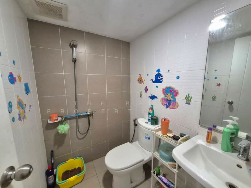 พฤกษา 117 เพชรเกษม91 - พุทธสาคร, Samut Sakhon, Suan Luang, Krathum Baen, Samut Sakhon, 3 Bedrooms, 100 sqm, Townhouse For Sale, by The Best Property ปลา, 500206258 - DDproperty.com