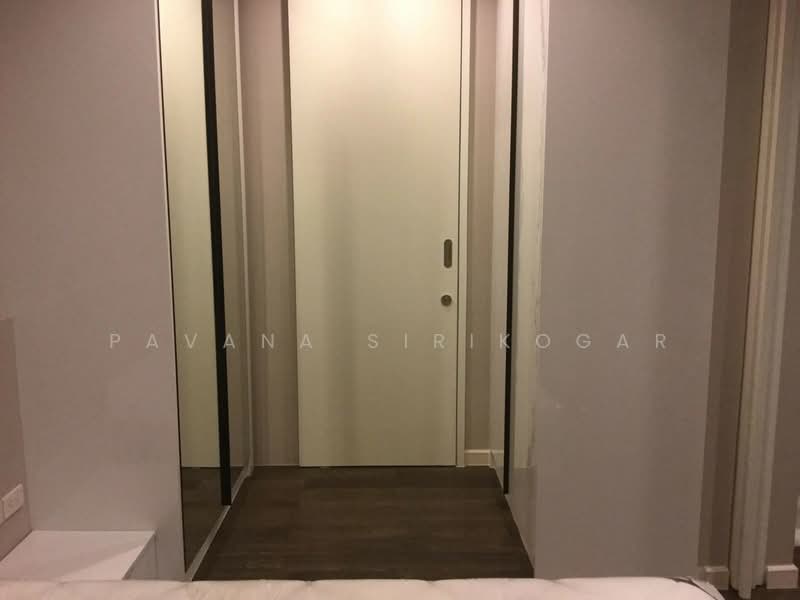 Nara 9 by Eastern Star, Bangkok, Naradhiwas Rajanagarindra Road, Thung Maha Mek, Sathon, Bangkok, 1 Bedroom, 37 sqm, Condo For Rent, by Pavana Sirikogar, 500206259 - DDproperty.com