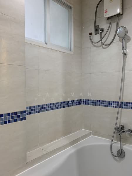 Life @ Sathorn 10, Bangkok, 48 Soi Sathorn 10, Sathorn Road, Silom, Bang Rak, Bangkok, 1 Bedroom, 41 sqm, Condo For Rent, by caveman property, 500206261 - DDproperty.com