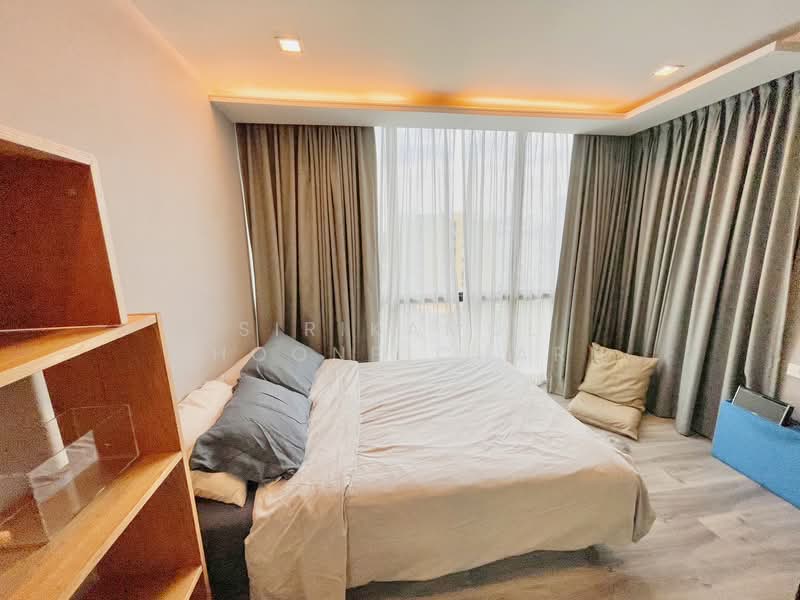 Socio Ruamrudee, Bangkok, Soi Ruamruedee 2, Lumphini, Pathum Wan, Bangkok, 1 Bedroom, 32 sqm, Condo For Sale, by Sirikamol Choonpicharn, 500206262 - DDproperty.com