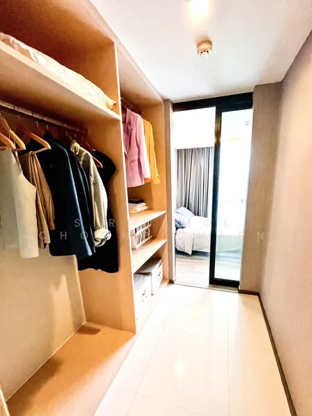 Socio Ruamrudee, Bangkok, Soi Ruamruedee 2, Lumphini, Pathum Wan, Bangkok, 1 Bedroom, 32 sqm, Condo For Sale, by Sirikamol Choonpicharn, 500206262 - DDproperty.com