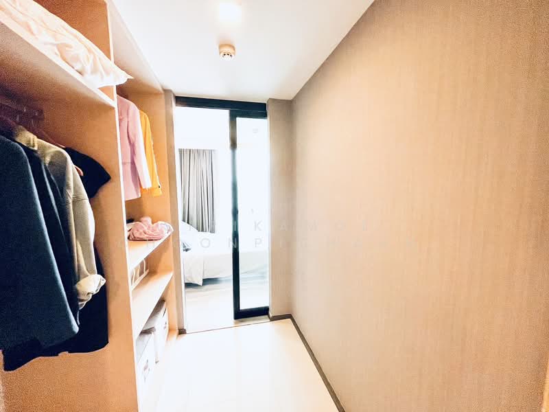 Socio Ruamrudee, Bangkok, Soi Ruamruedee 2, Lumphini, Pathum Wan, Bangkok, 1 Bedroom, 32 sqm, Condo For Sale, by Sirikamol Choonpicharn, 500206262 - DDproperty.com