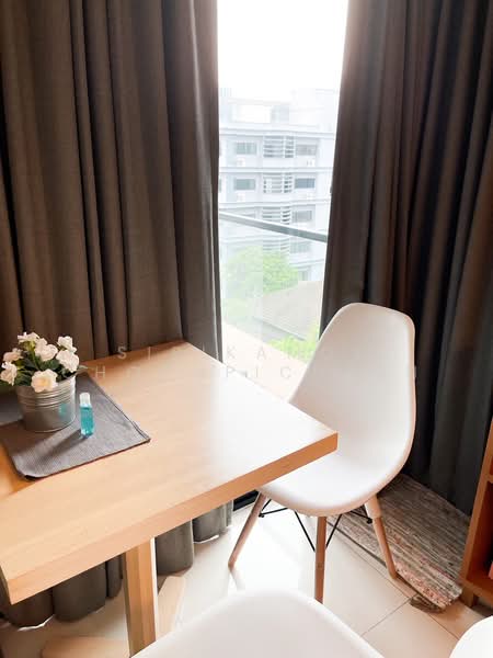 Socio Ruamrudee, Bangkok, Soi Ruamruedee 2, Lumphini, Pathum Wan, Bangkok, 1 Bedroom, 32 sqm, Condo For Sale, by Sirikamol Choonpicharn, 500206262 - DDproperty.com