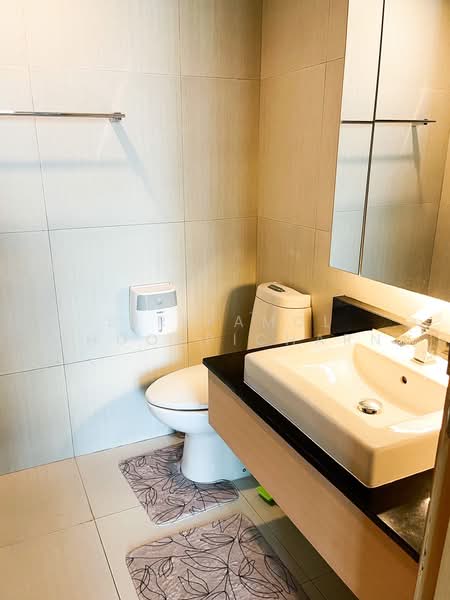 Socio Ruamrudee, Bangkok, Soi Ruamruedee 2, Lumphini, Pathum Wan, Bangkok, 1 Bedroom, 32 sqm, Condo For Sale, by Sirikamol Choonpicharn, 500206262 - DDproperty.com