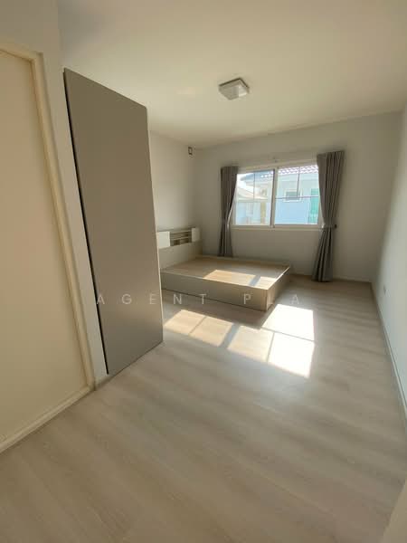 Villaggio Srinakarin-Bangna : วิลลาจจิโอ ศรีนครินทร์-บางนา, สมุทรปราการ, ถนนบัวนครินทร์, บางแก้ว, บางพลี, สมุทรปราการ, 133 ตร.ม., บ้านเดี่ยว ให้เช่า, โดย Agent Pla, 500206263 - DDproperty.com