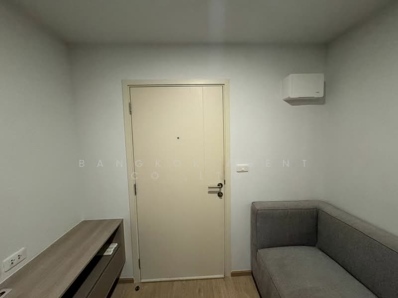 Elio Del Moss Phaholyothin 34, Bangkok, Soi Phahonyothin 34 Yaek 1, Sena Nikhom, Chatuchak, Bangkok, 1 Bedroom, 35 sqm, Condo For Sale, by Bangkok Agent Co.,Ltd., 500206265 - DDproperty.com