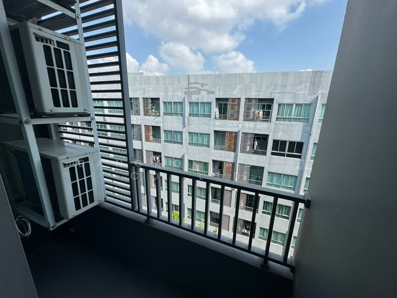 Elio Del Moss Phaholyothin 34, Bangkok, Soi Phahonyothin 34 Yaek 1, Sena Nikhom, Chatuchak, Bangkok, 1 Bedroom, 35 sqm, Condo For Sale, by Bangkok Agent Co.,Ltd., 500206265 - DDproperty.com