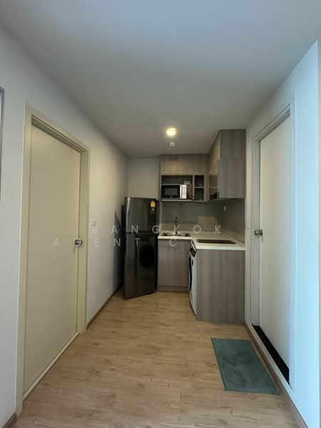 Elio Del Moss Phaholyothin 34, Bangkok, Soi Phahonyothin 34 Yaek 1, Sena Nikhom, Chatuchak, Bangkok, 1 Bedroom, 35 sqm, Condo For Sale, by Bangkok Agent Co.,Ltd., 500206265 - DDproperty.com