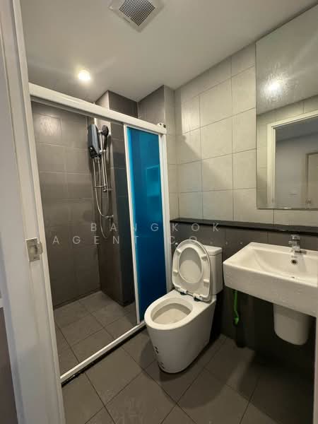 Elio Del Moss Phaholyothin 34, Bangkok, Soi Phahonyothin 34 Yaek 1, Sena Nikhom, Chatuchak, Bangkok, 1 Bedroom, 35 sqm, Condo For Sale, by Bangkok Agent Co.,Ltd., 500206265 - DDproperty.com