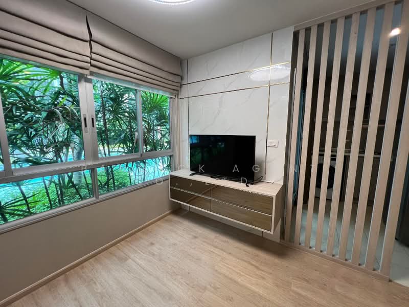 Elio Del Moss Phaholyothin 34, Bangkok, Soi Phahonyothin 34 Yaek 1, Sena Nikhom, Chatuchak, Bangkok, 2 Bedrooms, 61 sqm, Condo For Sale, by Bangkok Agent Co.,Ltd., 500206267 - DDproperty.com
