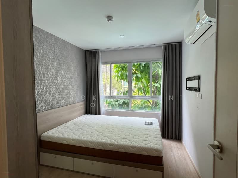 Elio Del Moss Phaholyothin 34, Bangkok, Soi Phahonyothin 34 Yaek 1, Sena Nikhom, Chatuchak, Bangkok, 2 Bedrooms, 61 sqm, Condo For Sale, by Bangkok Agent Co.,Ltd., 500206267 - DDproperty.com