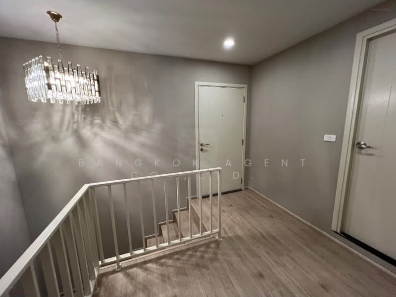 Elio Del Moss Phaholyothin 34, Bangkok, Soi Phahonyothin 34 Yaek 1, Sena Nikhom, Chatuchak, Bangkok, 2 Bedrooms, 61 sqm, Condo For Sale, by Bangkok Agent Co.,Ltd., 500206267 - DDproperty.com