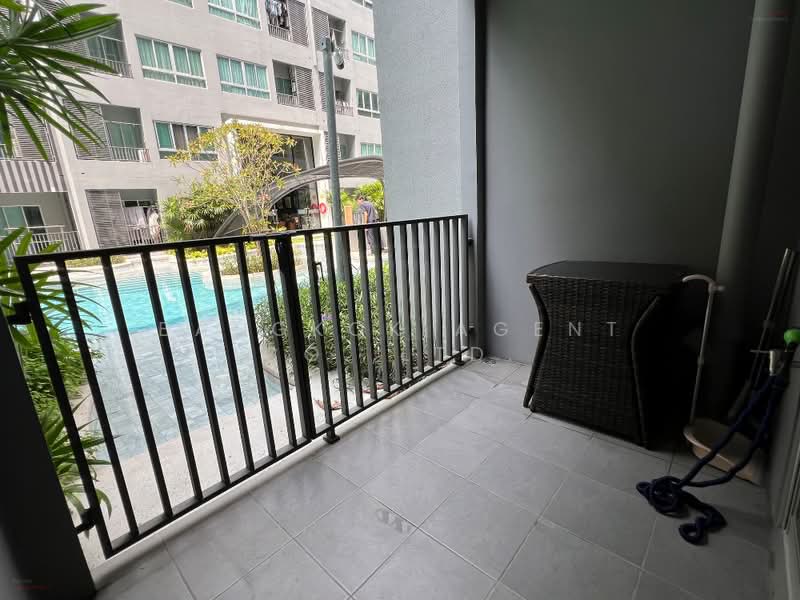 Elio Del Moss Phaholyothin 34, Bangkok, Soi Phahonyothin 34 Yaek 1, Sena Nikhom, Chatuchak, Bangkok, 2 Bedrooms, 61 sqm, Condo For Sale, by Bangkok Agent Co.,Ltd., 500206267 - DDproperty.com