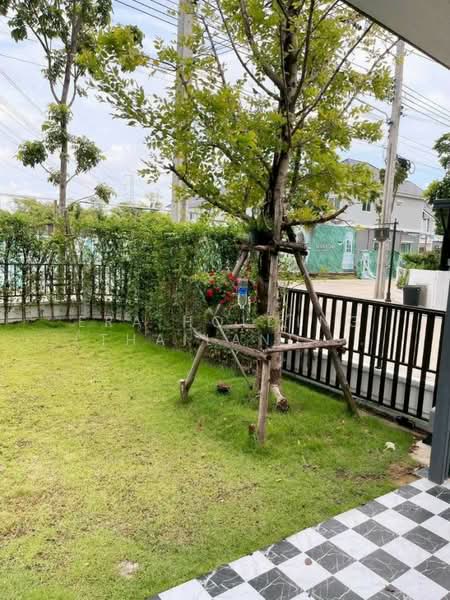 สิวารมณ์ เนเจอร์ พลัส ท่าข้าม, Bangkok, Tha Kham, Bang Khun Thian, Bangkok, 3 Bedrooms, 189 sqm, Townhouse For Sale, by ERA Holding (Thailand) Co., Ltd., 500206269 - DDproperty.com