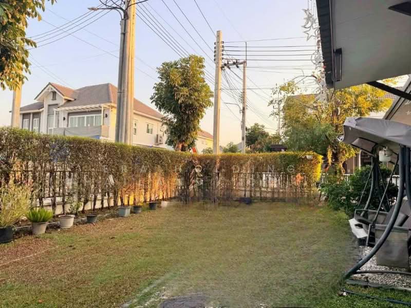 สิวารมณ์ เนเจอร์ พลัส ท่าข้าม, กรุงเทพ, ท่าข้าม, บางขุนเทียน, กรุงเทพ, 189 ตร.ม., ทาวน์เฮ้าส์ ขาย, โดย ERA Holding (Thailand) Co., Ltd., 500206269 - DDproperty.com